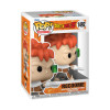 Figurine - Pop! Animation - Dragon Ball Z - Recoome - N° 1492 - Funko