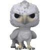 Figurine - Pop! Harry Potter - Buckbeak - N° 104 - Funko