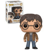 Figurine - Pop! Harry Potter - Harry Potter with 2 Wands - N° 118 - Funko