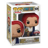 Figurine - Pop! Animation - One Piece - Shanks - N° 939 - Funko