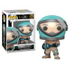 Figurine - Pop! Marvel - Loki - S2 Mobius (TVA Temporal Core Suit) - N° 1313 - Funko 