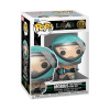 Figurine - Pop! Marvel - Loki - S2 Mobius (TVA Temporal Core Suit) - N° 1313 - Funko 