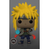 Figurine - Pop! Animation - Naruto Shippuden - Minato Namikaze (Chase) - N° 935 - Funko