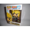 Figurine - Pop! Animation - Naruto Shippuden - Minato Namikaze (Chase) - N° 935 - Funko