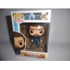 Figurine - Pop! Movies - Aquaman et le Royaume perdu - Aquaman - N° 1302 - Funko