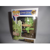 Figurine - Pop! Animation - Black Clover - Yuno (Spirit of Zephyr) - N° 1422 - Funko