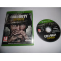 Jeu Xbox One - Call of Duty WWII