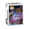 Figurine - Pop! Marvel - Les Gardiens de la Galaxie vol.3 - Rocket - N° 1202 - Funko