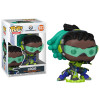 Figurine - Pop! Games - Overwatch 2 - Lucio - N° 933 - Funko