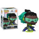 Figurine - Pop! Games - Overwatch 2 - Lucio - N° 933 - Funko