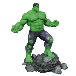 Figurine - Marvel Gallery - Hulk - Diamond Select