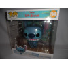 Figurine - Pop! Disney - Lilo & Stitch - Stitch 25 cm - N° 1046 - Funko