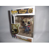 Figurine - Pop! Marvel - Les Gardiens de la Galaxie vol.3 - Rocket - N° 1202 - Funko