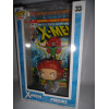 Figurine - Pop! Comic Covers - X-Men - Phoenix - N° 33 - Funko