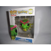 Figurine - Pop! Games - Pokémon - Chenipan - N° 848 - Funko