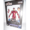 Figurine - Marvel Legends - The Infinity Saga - Iron Man Mark 46 - Hasbro