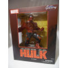 Figurine - Marvel Gallery - Red Hulk - Diamond Select