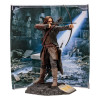 Figurine - Le Seigneur des Anneaux - Movie Maniacs Aragorn - McFarlane Toys