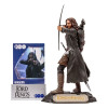 Figurine - Le Seigneur des Anneaux - Movie Maniacs Aragorn - McFarlane Toys