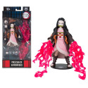Figurine - Demon Slayer - Nezuko Kamado 18 cm - McFarlane Toys