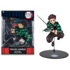 Figurine - Demon Slayer - Tanjiro Kamado 30 cm - McFarlane Toys