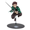 Figurine - Demon Slayer - Tanjiro Kamado 30 cm - McFarlane Toys