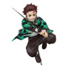 Figurine - Demon Slayer - Tanjiro Kamado 30 cm - McFarlane Toys