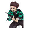 Figurine - Demon Slayer - Tanjiro Kamado 30 cm - McFarlane Toys