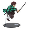 Figurine - Demon Slayer - Tanjiro Kamado 30 cm - McFarlane Toys