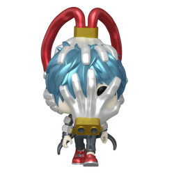 Figurine - Pop! Animation - My Hero Academia - Shigaraki (Metallic) - N° 784 - Funko