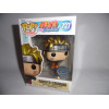 Figurine - Pop! Animation - Naruto Shippuden - Naruto Uzumaki (Metallic) - N° 727 - Funko