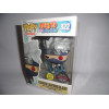 Figurine - Pop! Animation - Naruto - Kakashi (Lightning Blade) (GITD) - N° 822 - Funko