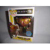 Figurine - Pop! TV - Friends - Monica Geller (Metallic) - N° 706 - Funko