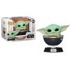 Figurine - Pop! Star Wars - The Mandalorian - Grogu - N° 664 - Funko