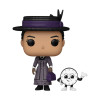 Figurine - Pop! Marvel - Loki - S2 Renslayer with Miss Minutes (1893) - N° 1315 - Funko