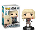 Figurine - Pop! Star Wars Ahsoka - Shin Hati - N° 687 - Funko