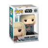 Figurine - Pop! Star Wars Ahsoka - Shin Hati - N° 687 - Funko