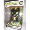 Figurine - Pop! Disney - Villains - Maleficent Dragon (GITD) - 25 cm - Funko