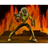 Figurine - Iron Maiden Number of the Beast 40th Anniversary - Ultimate Eddie - NECA