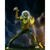 Figurine - Iron Maiden Number of the Beast 40th Anniversary - Ultimate Eddie - NECA