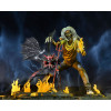 Figurine - Iron Maiden Number of the Beast 40th Anniversary - Ultimate Eddie - NECA