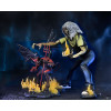 Figurine - Iron Maiden Number of the Beast 40th Anniversary - Ultimate Eddie - NECA