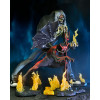 Figurine - Iron Maiden Number of the Beast 40th Anniversary - Ultimate Eddie - NECA