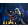 Figurine - Iron Maiden Number of the Beast 40th Anniversary - Ultimate Eddie - NECA