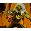 Figurine - Iron Maiden Number of the Beast 40th Anniversary - Ultimate Eddie - NECA
