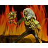 Figurine - Iron Maiden Number of the Beast 40th Anniversary - Ultimate Eddie - NECA