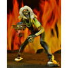 Figurine - Iron Maiden Number of the Beast 40th Anniversary - Ultimate Eddie - NECA