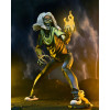 Figurine - Iron Maiden Number of the Beast 40th Anniversary - Ultimate Eddie - NECA