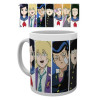 Mug / Tasse - Mob Pyscho 100 - Characters - 300 ml - GB Eye