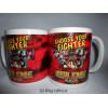 Mug / Tasse - Mortal Kombat - Choose Your Fighter - Pyramid International